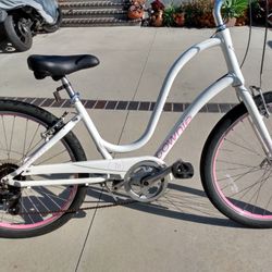 Electra Townie 7d