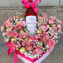 Heart Box 
