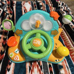 Baby Driving Toy