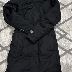 The North Face Women’s coat size XS