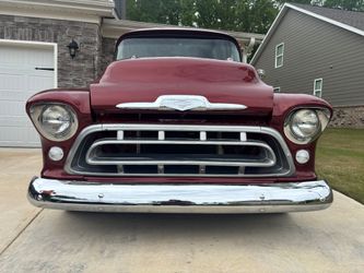 1957 Chevrolet Bel Air