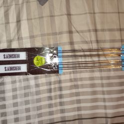 Cooking Forks For S'mores Hershey's