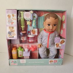 Be My Baby My Love Wellness Baby Set NEW 