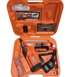 Paslode Xpro Nail Gun
