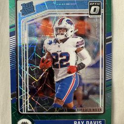Ray Davis