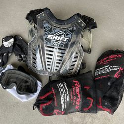 MX Gear for Youth