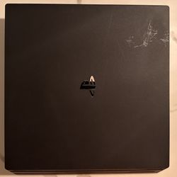 PS4 PRO 1TB + 20 GAMES 