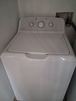 Washer