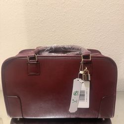 saddle-style bag