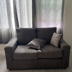 New Couches 