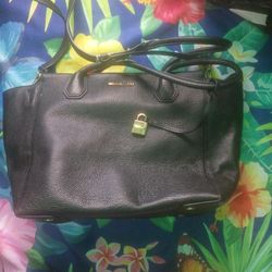 Michael kors shoulder bag