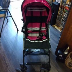 Baby Stroller