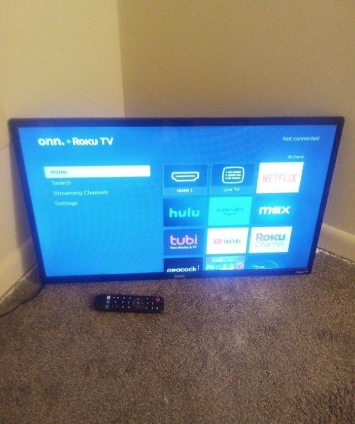 TV