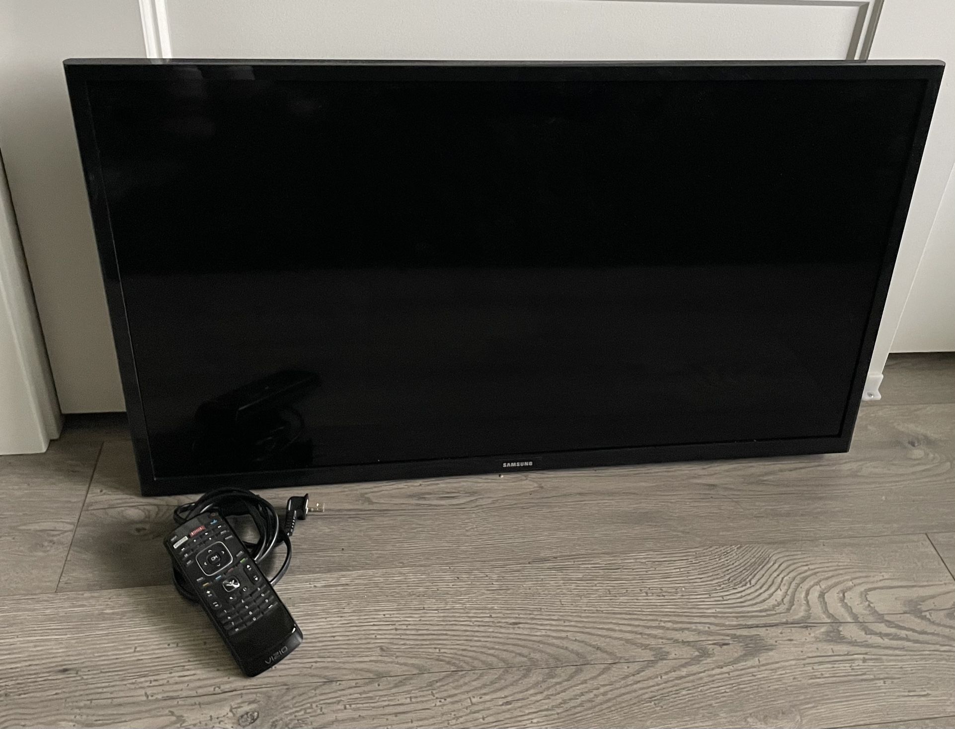 32 Inch Samsung Smart Tv