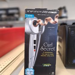 Curl Perfect 