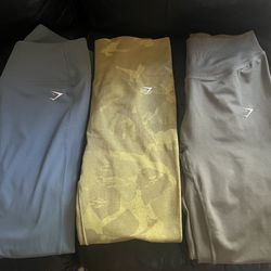 Gymshark 