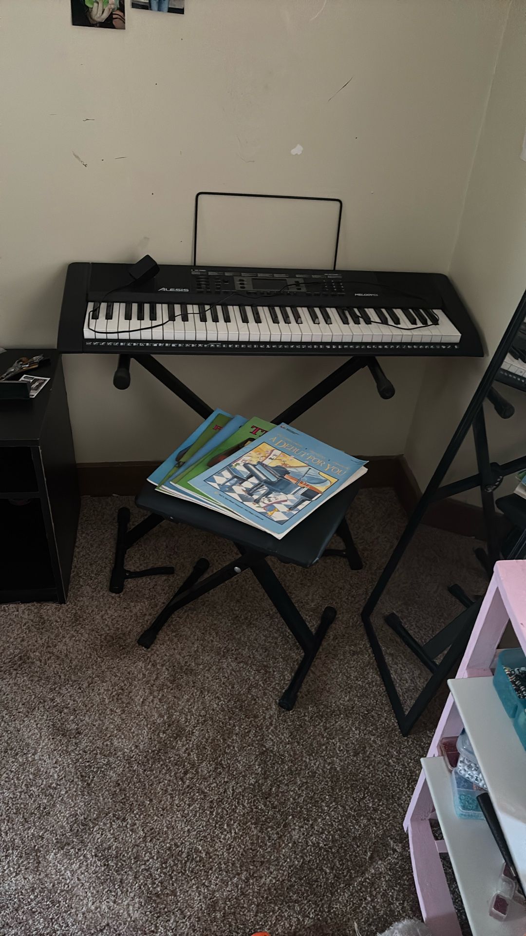 Piano
