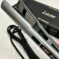 Planchas Lizze Extreme 