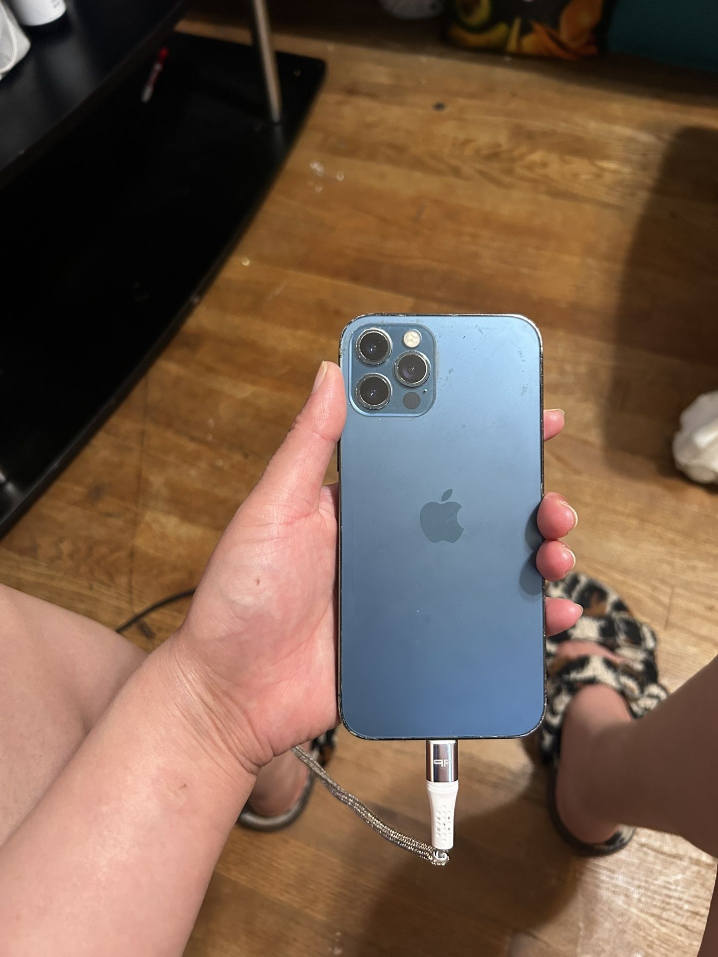 iPhone 12