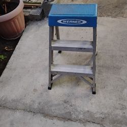 Ladder 