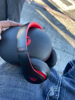 Beats by DRE studio 3
