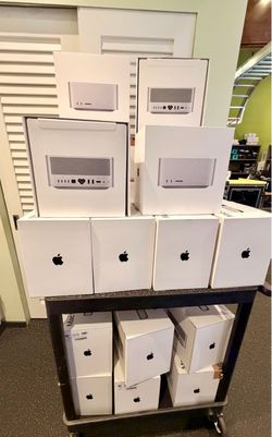 Mac Studio Box Only