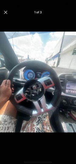 Srt8 Wheel For Sale