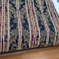 NEW- CLASSIC FULL LENGTH WINDOW CURTAIN PANELS