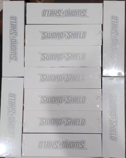 Pokemon TCG Sword and Shield Ultra Premium Collection Charizard Box