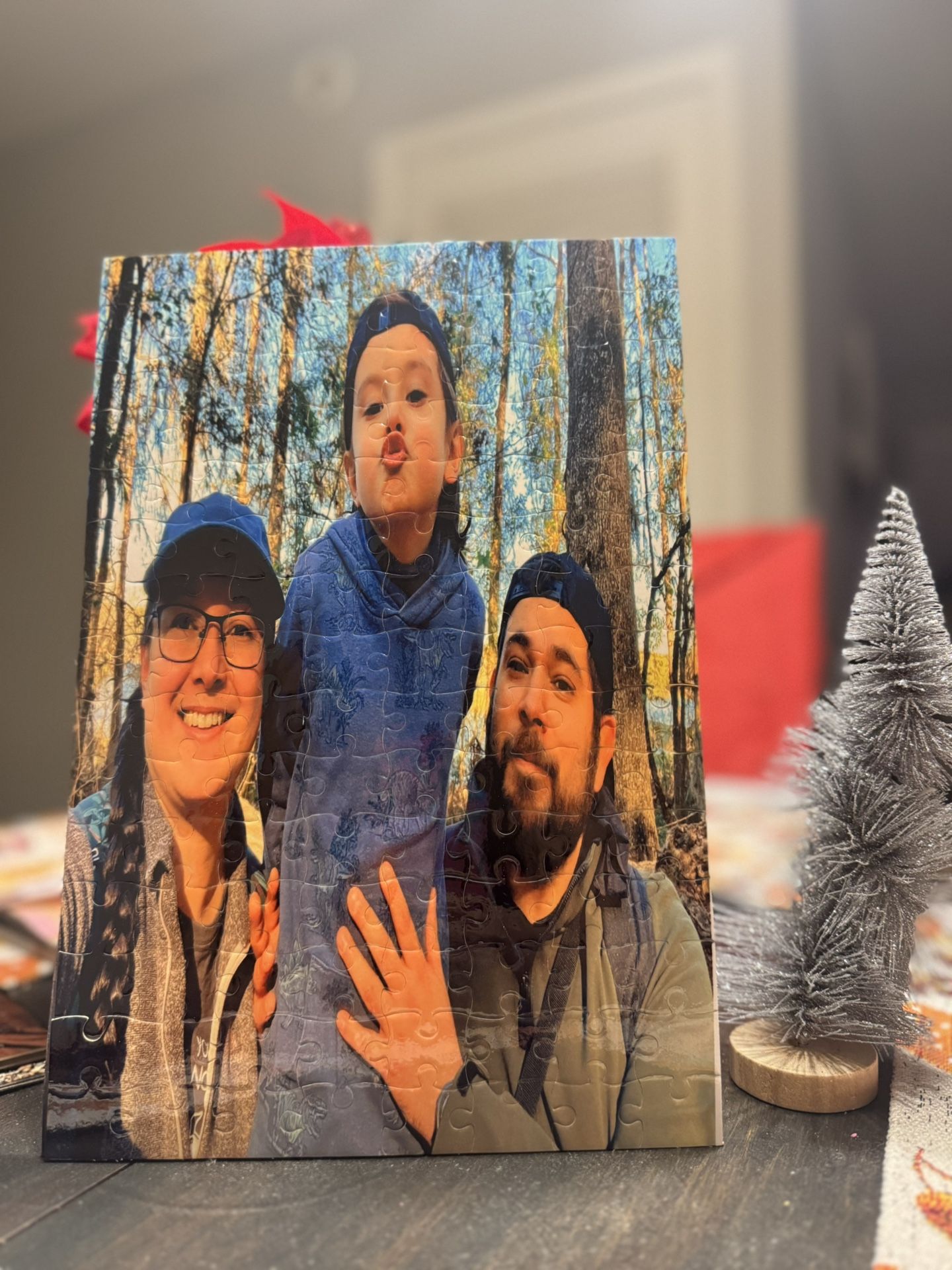 Custom Puzzles