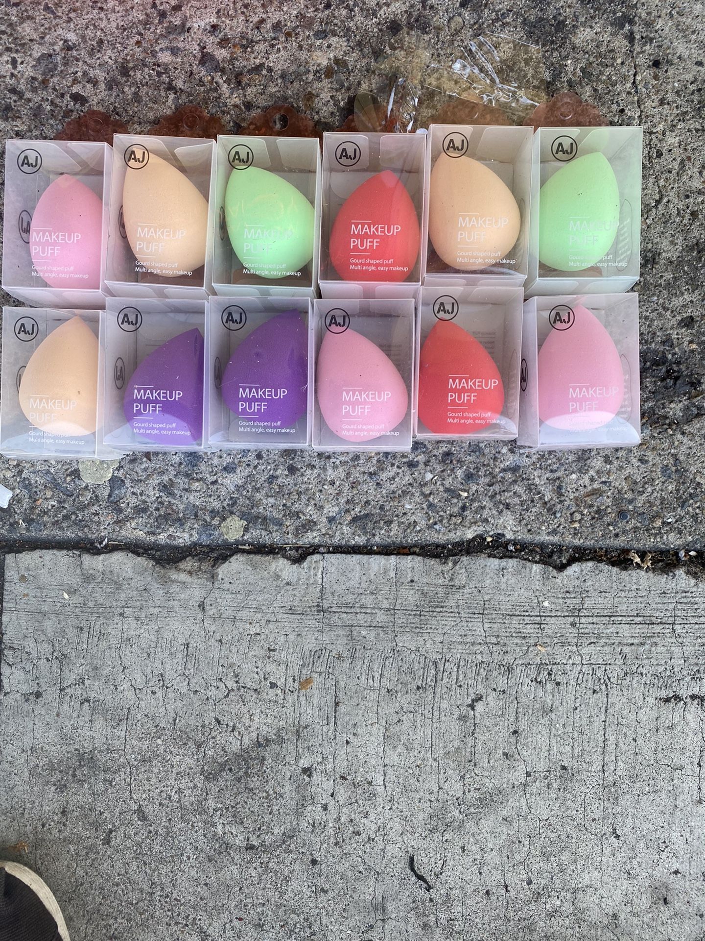 Beauty Blenders