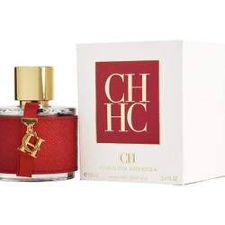 CH By Carolina Herrera For Her EDT 3.4oz - Only $60!!