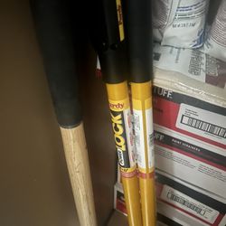 Purdy Paint Pole Set 