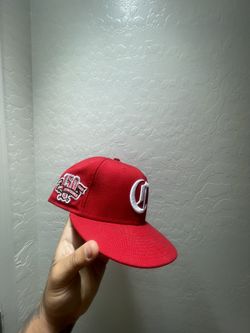 Fitted Hats