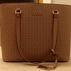 Guess Purse