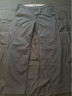 Express Men’s Chino Pants