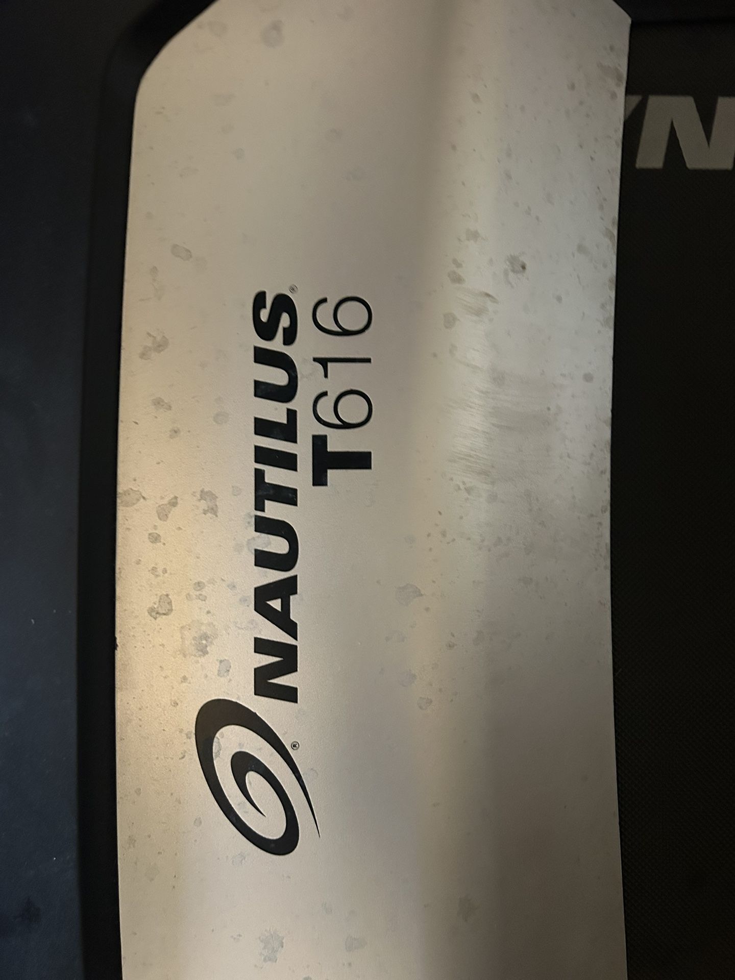 Nautilus T616