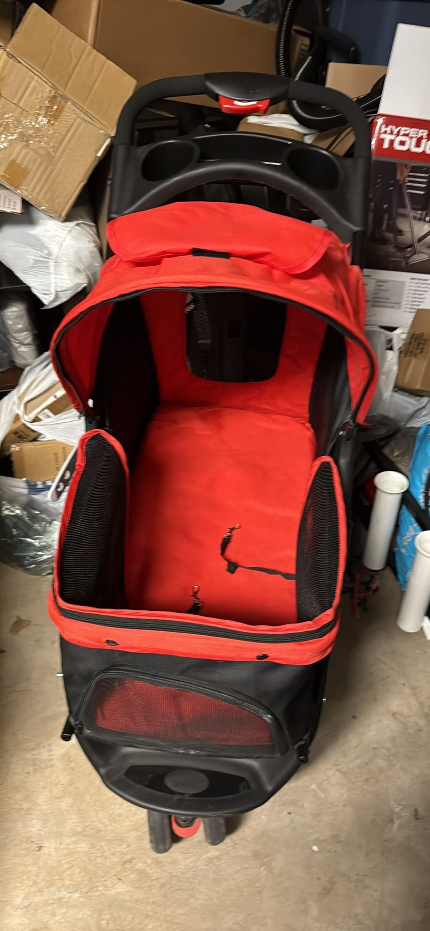 Dog Stroller