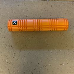 Foam roller
