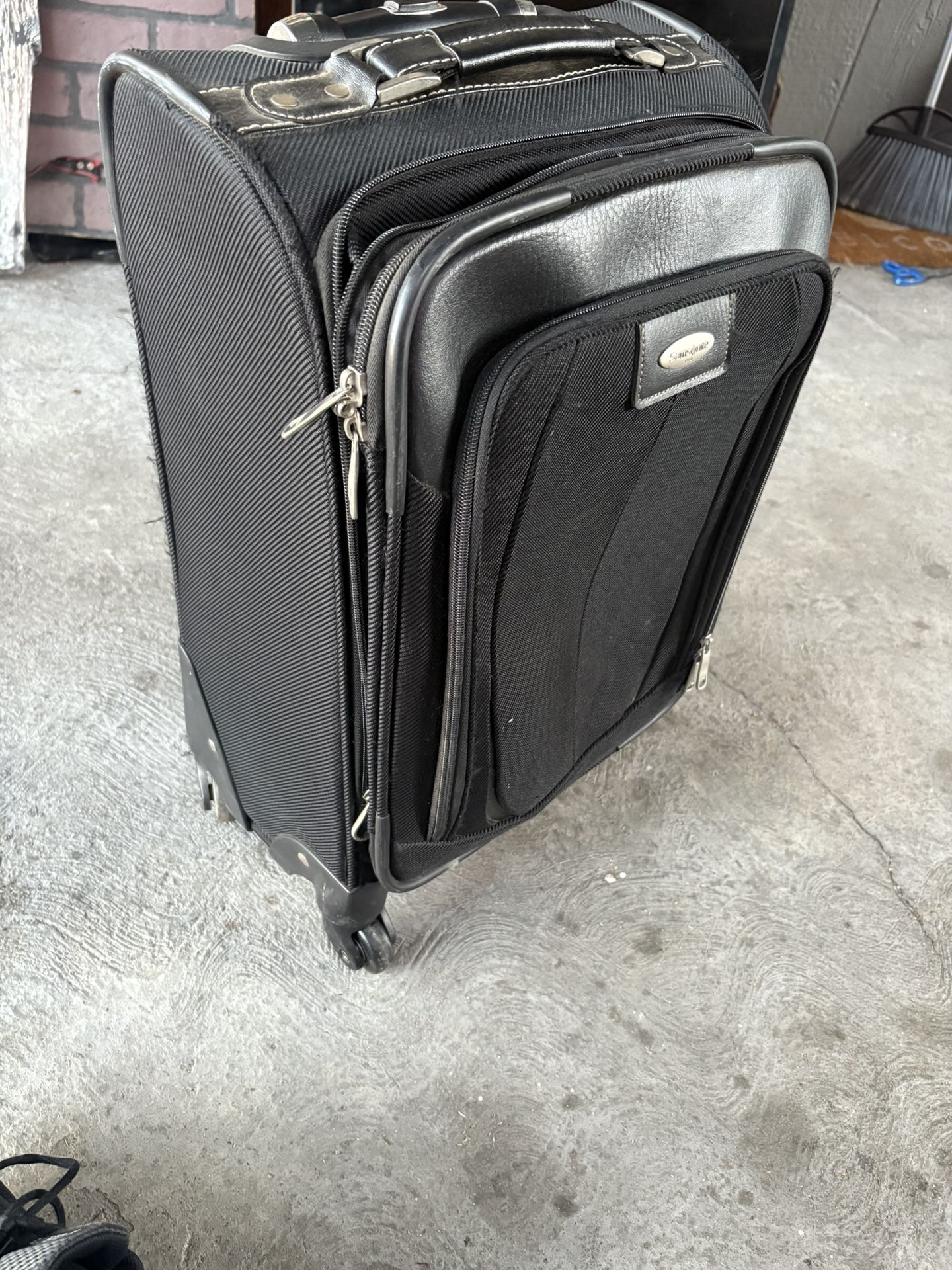 Maleta 🧳/suite Case