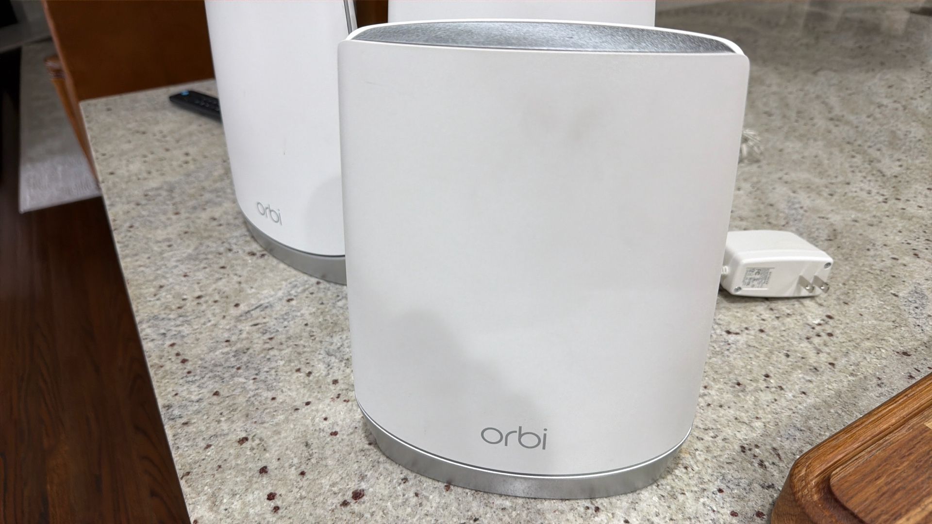 Orbi RBR750 mesh wifi