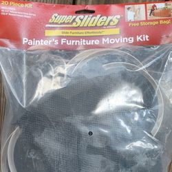 Furniture Sliders