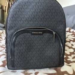 Micheal Kors backpack 