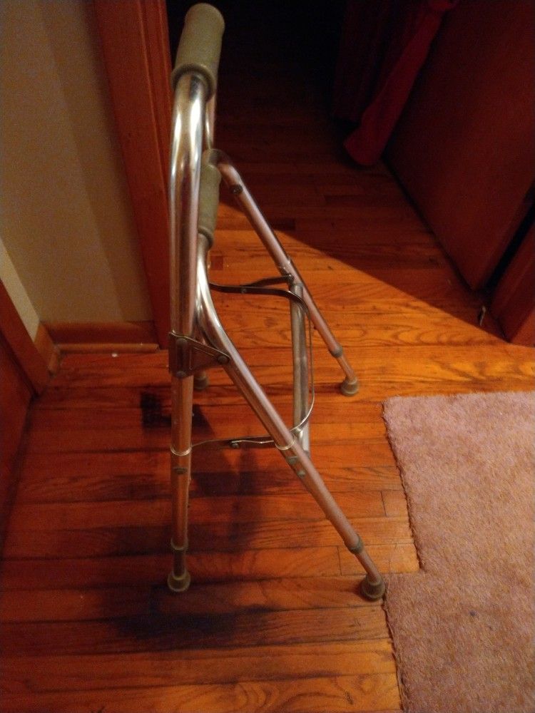 Hemi Walker