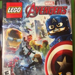 Xbox One Games 