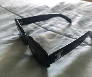 Original Celine triomphe sunglasses