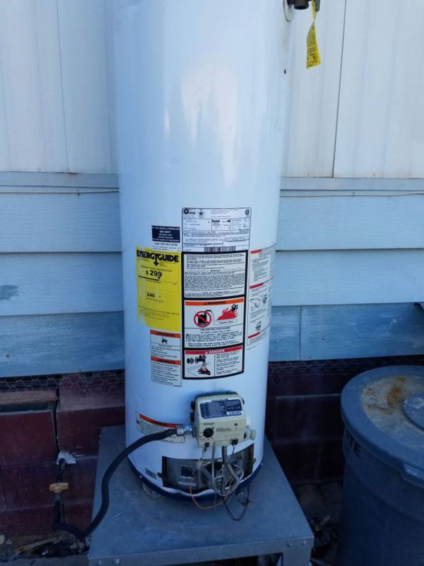 New and Used Water Heaters For sale