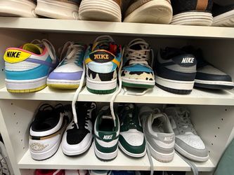 Nike Shoes Size 10