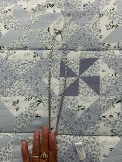 Cadena de plata 925