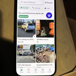 iPhone 15 – 256GB – Black Need to Sale Now !!!!!